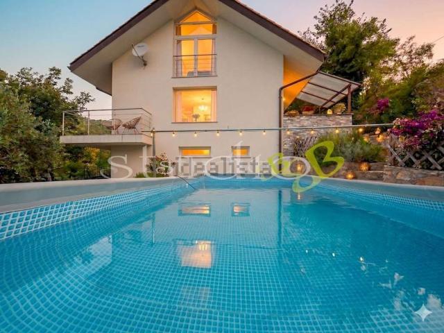 Casa in vendita a Seborga, Liguria