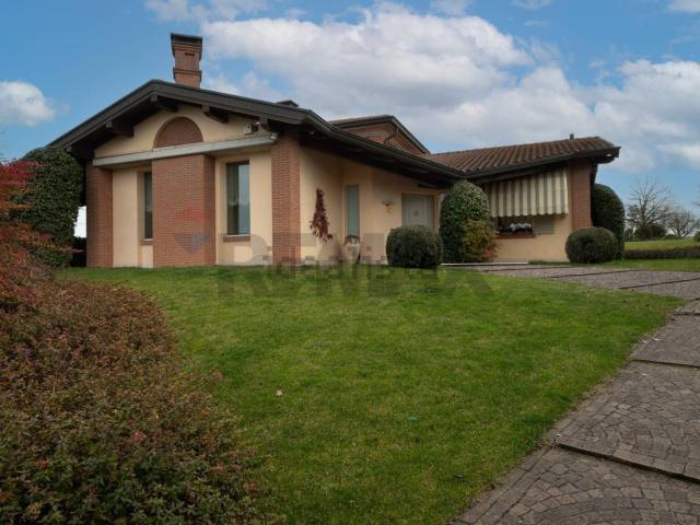 Casa in vendita a Salsomaggiore Terme, Reggio Emilia