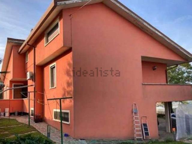 Casa in vendita a Calfabbro, Tavoleto