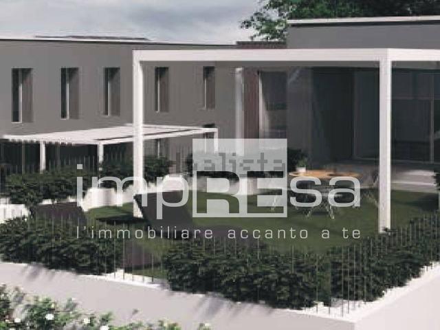 Casa in vendita a Treviso, Veneto