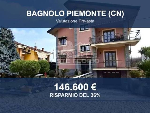 Casa in vendita a Piemonte, Cuneo