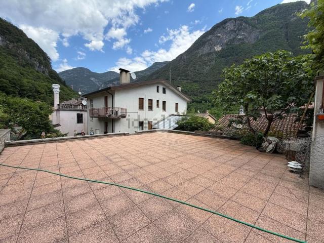Casa in vendita a Chiusaforte, Friuli-Venezia Giulia