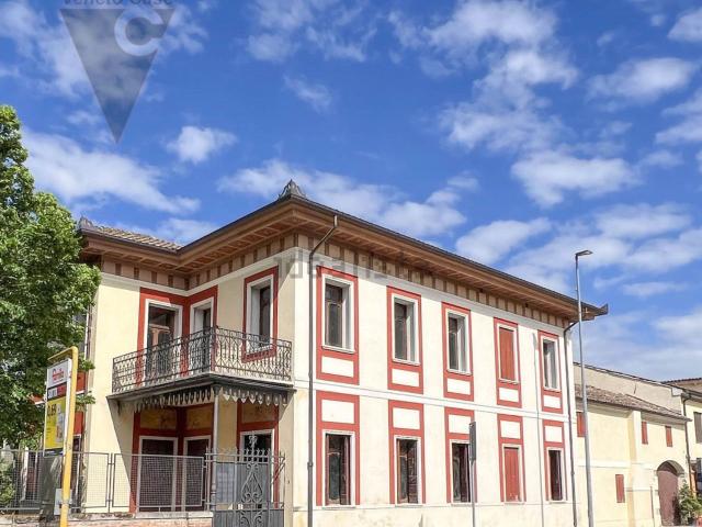 Casa in vendita a Bagnoli Di Sopra, Veneto