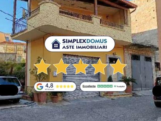 Casa in vendita a Calabria, Cosenza