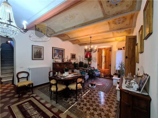 Casa in vendita a Contrada del Leocorno, Siena