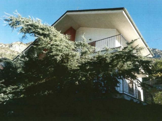 Casa in vendita a Pissin-Dessous, Chatillon