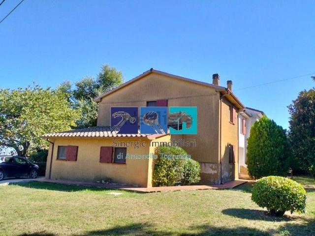 Casa in vendita a Marche, Ancona