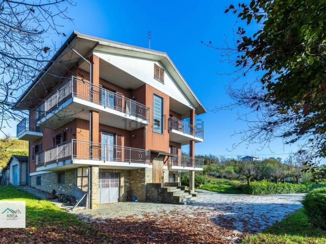 Casa in vendita a Piemonte, Cuneo