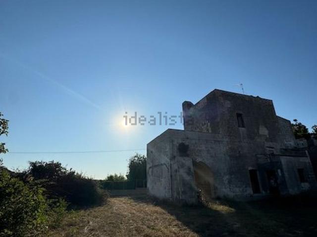 Casa in vendita a Puglia, Lecce