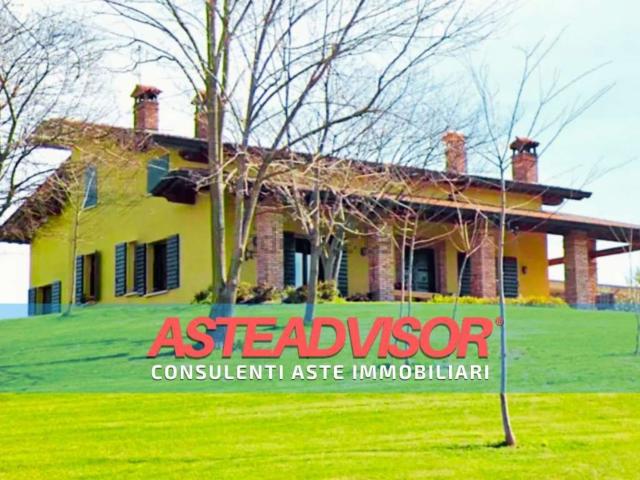 Casa in vendita a Castel Venzago, Lonato