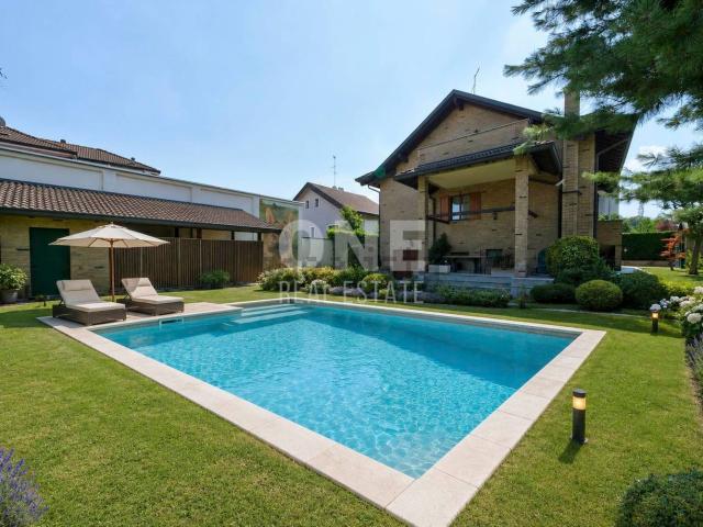 Casa in vendita a San Giuseppe, Monza