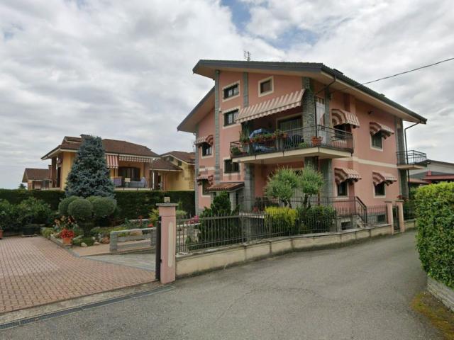 Casa in vendita a Piemonte, Cuneo