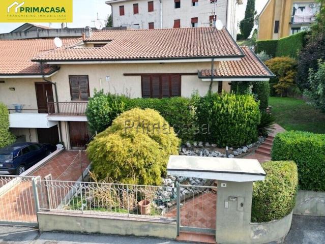 Casa in vendita a Bedizzole, Lombardia
