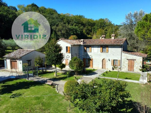Casa in vendita a Cenerente, Umbria
