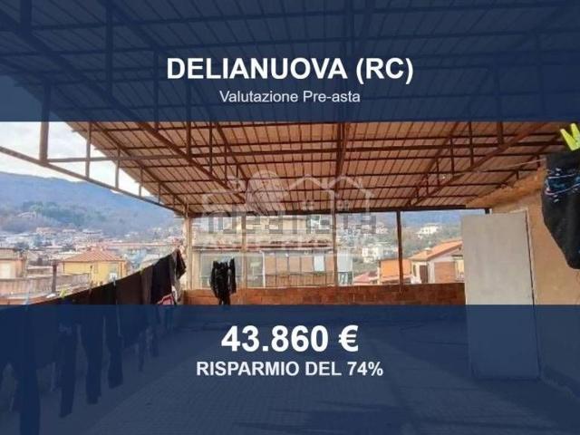 Casa in vendita a Calabria, Reggio Calabria