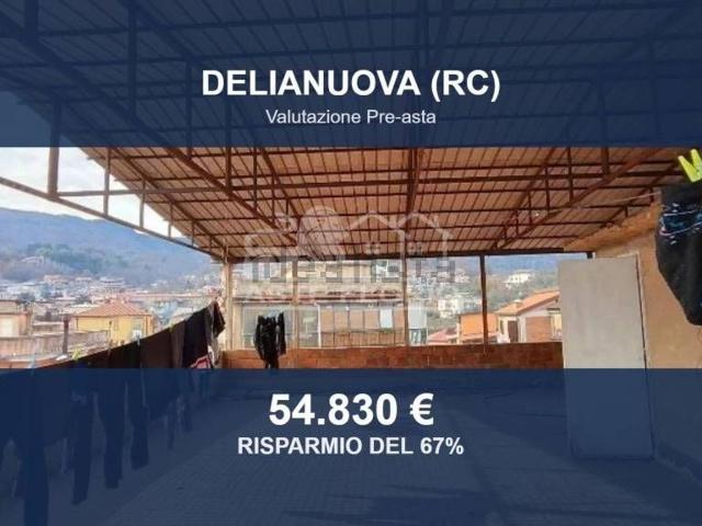 Casa in vendita a Calabria, Reggio Calabria