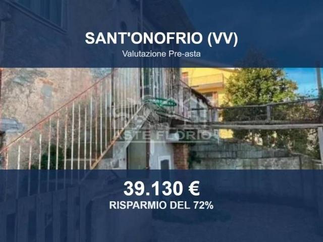 Casa in vendita a Calabria, Vibo Valentia