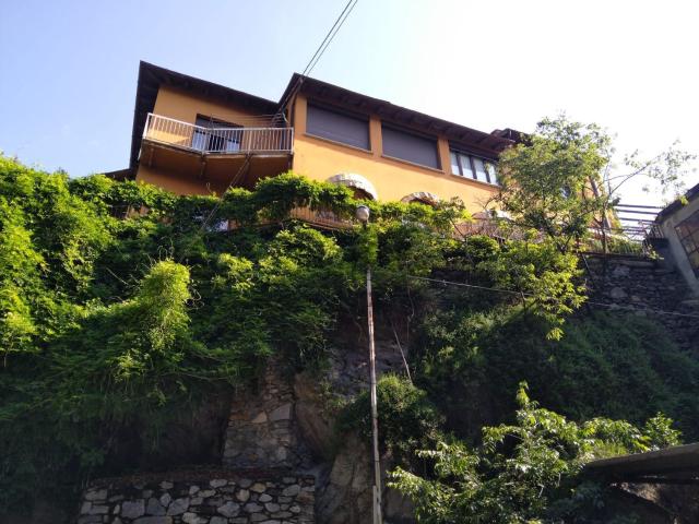 Casa in vendita a Campoledro, Sondrio
