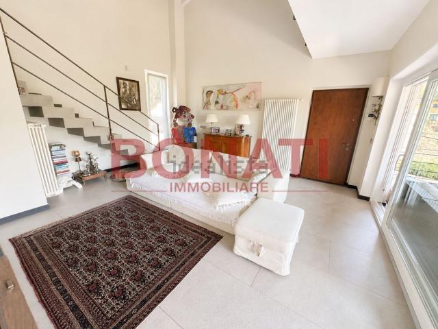 Casa in vendita a Madonna di Sanna, San Cipriano