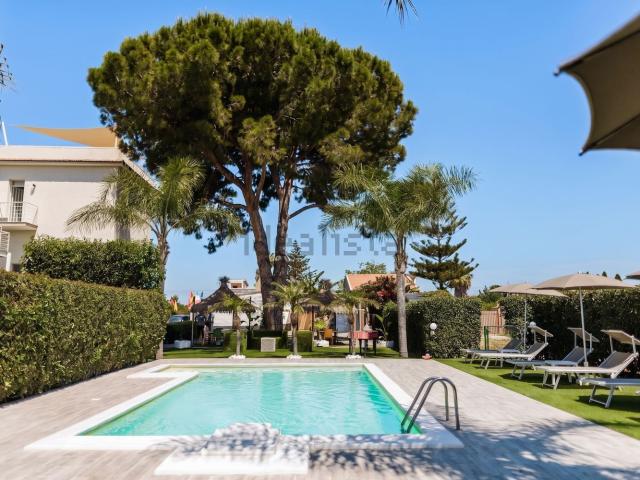Casa in vendita a Lascari, Sicilia