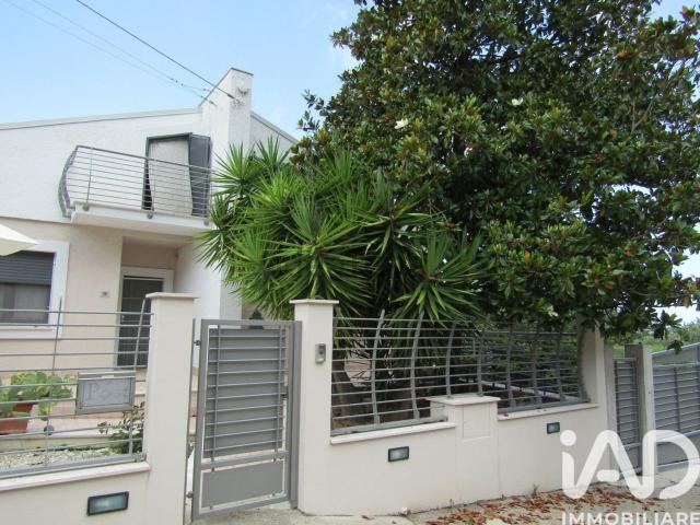 Casa in vendita a Civitanova-Sacca, Lanciano