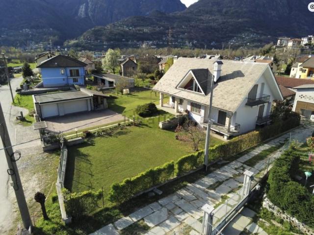 Casa in vendita a Piemonte, Verbano-cusio-ossola