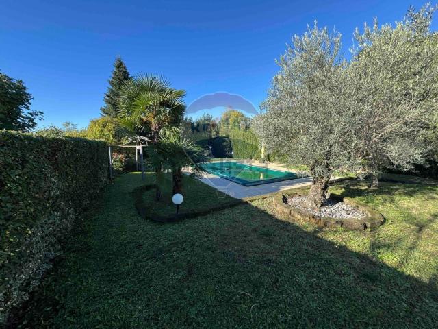 Casa in vendita a Morazzone, Lombardia