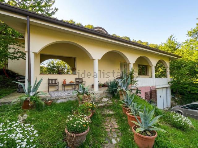 Casa in vendita a Unione di comuni Valmarecchia, San Leo