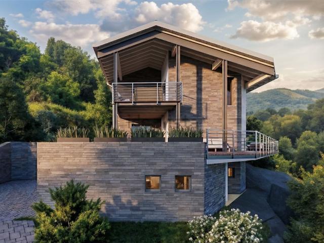 Casa in vendita a Pianello Del Lario, Lombardia