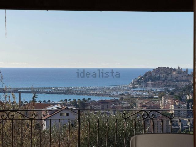 Casa in vendita a Oliveto, Imperia