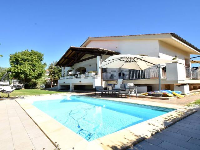 Casa in vendita a Casal Lumbroso, Roma Capitale