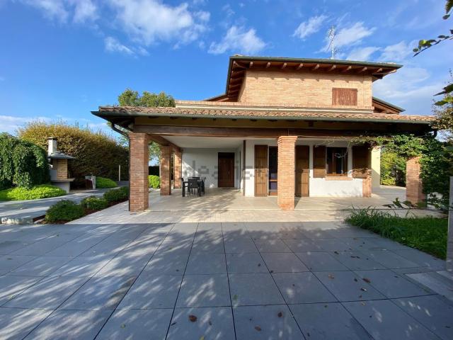 Casa in vendita a Unione dei comuni del Sorbara, Castelfranco Emilia
