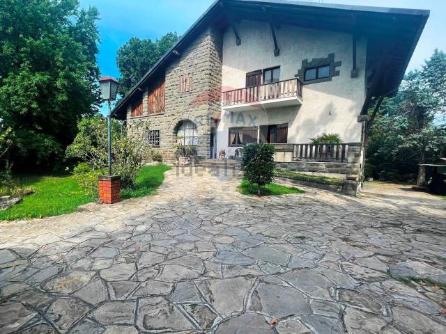 Casa in vendita a San Rocco, Palazzolo Sull'oglio