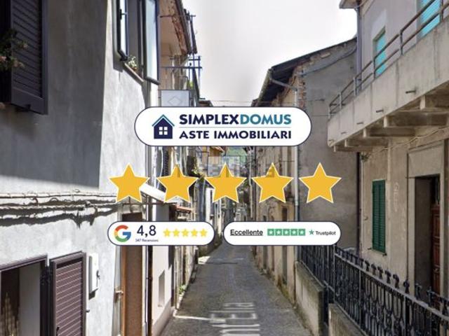 Casa in vendita a Calabria, Reggio Calabria