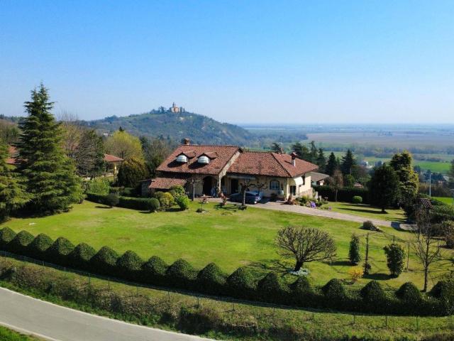 Casa in vendita a Piemonte, Alessandria