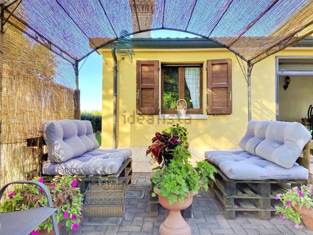 Casa in vendita a Santerno, Ravenna