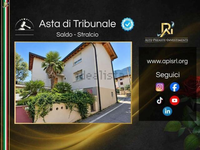 Casa in vendita a Sarone, Caneva