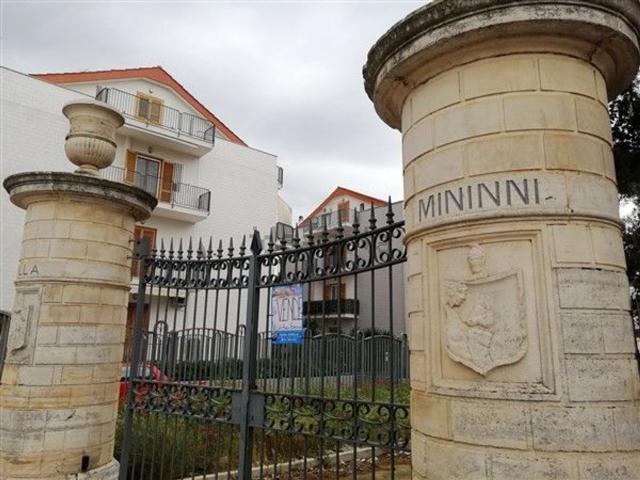 Casa in vendita a Palo Del Colle, Bari