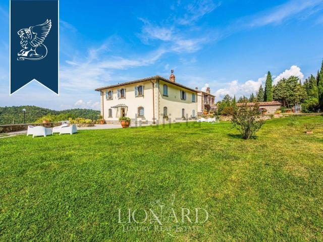Casa in vendita a Dicomano, Toscana