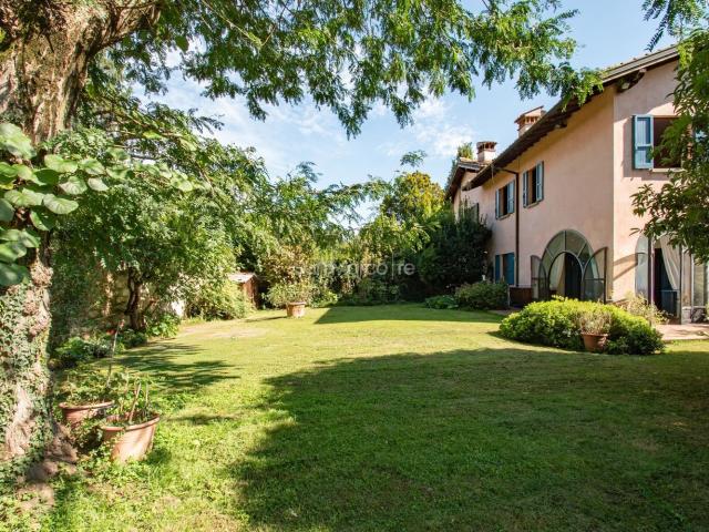 Casa in vendita a Sale, Gussago