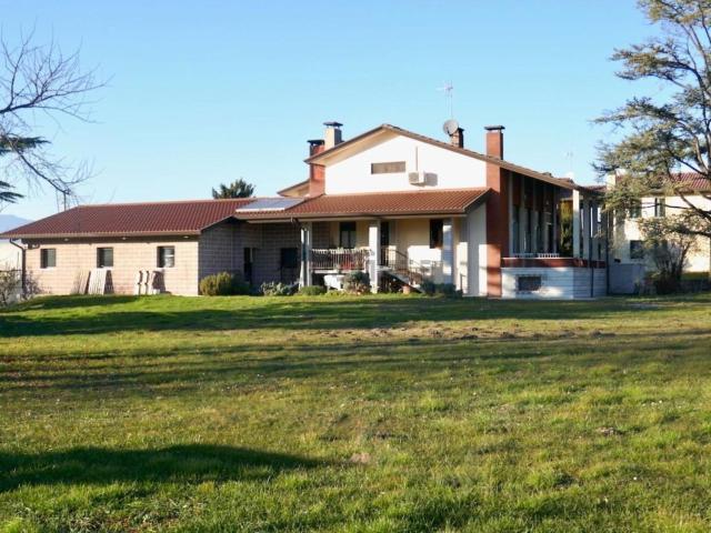 Casa in vendita a San Giorgio Della Richinvelda, Friuli-Venezia Giulia
