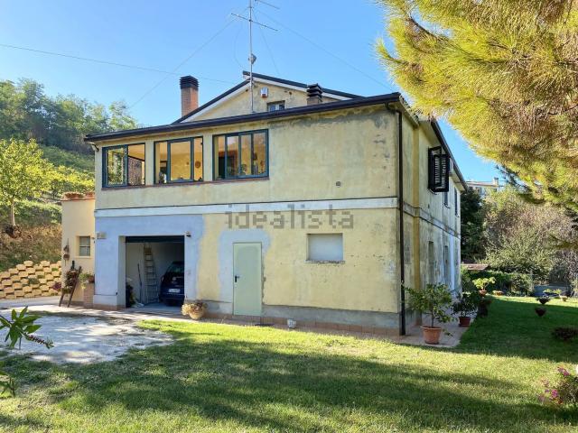 Casa in vendita a Marche, Ascoli Piceno