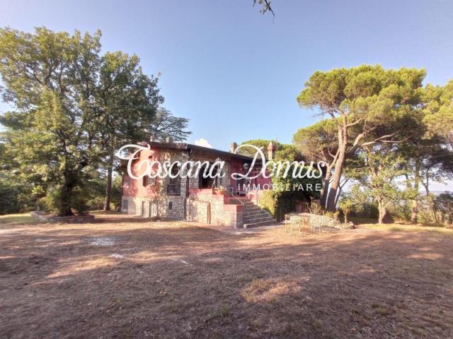 Casa in vendita a Radda In Chianti, Toscana
