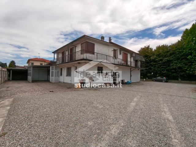 Casa in vendita a Crema, Lombardia