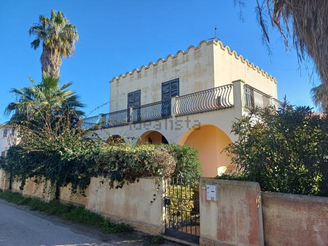 Casa in vendita a Misiliscemi, Sicilia