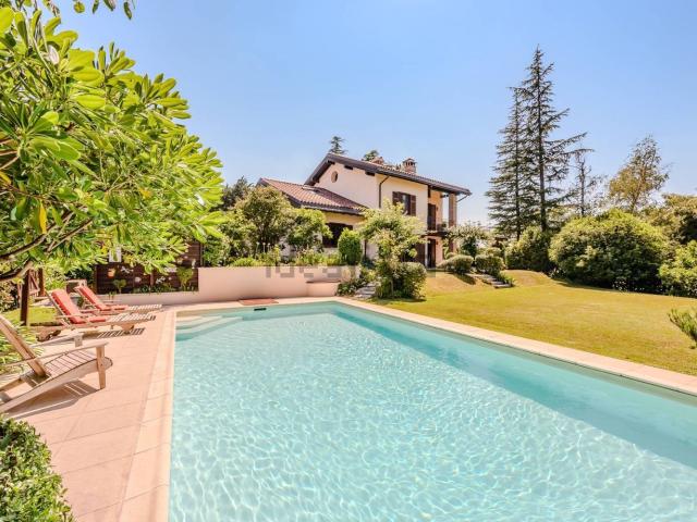 Casa in vendita a Bodio Lomnago, Lombardia