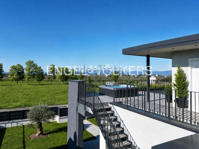 Casa in vendita a San Benedetto di Lugana, Peschiera del Garda