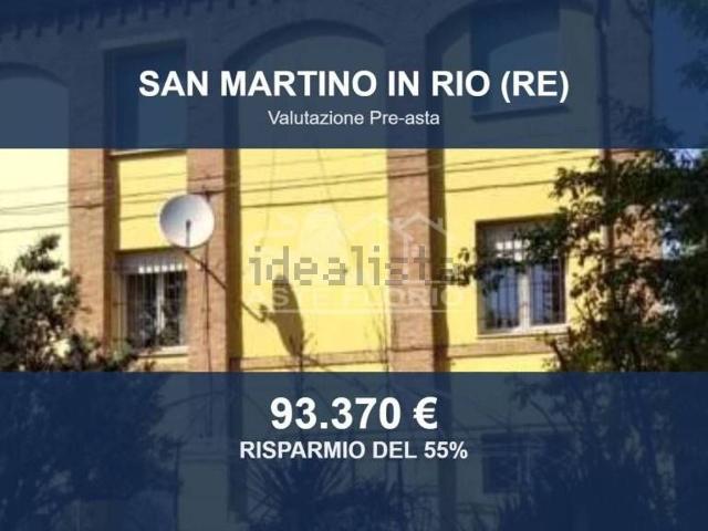 Casa in vendita a Pianura Reggiana, Re