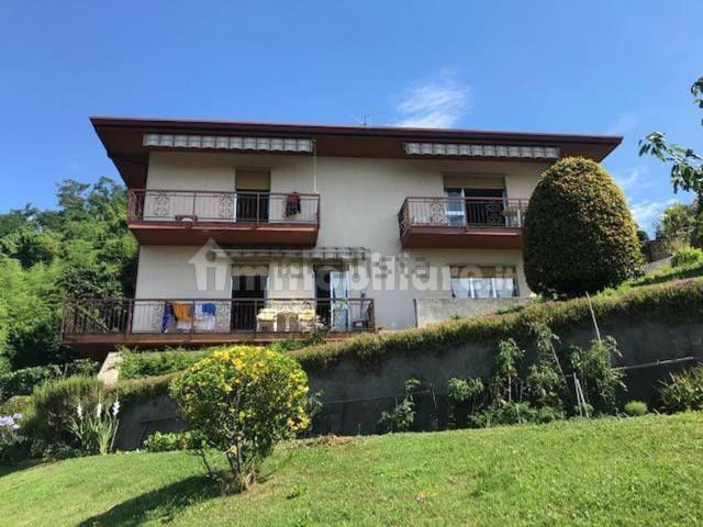 Casa in vendita a Zoverallo, Piemonte