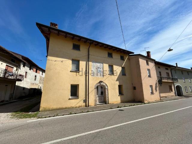 Casa in vendita a Flaibano, Friuli-Venezia Giulia